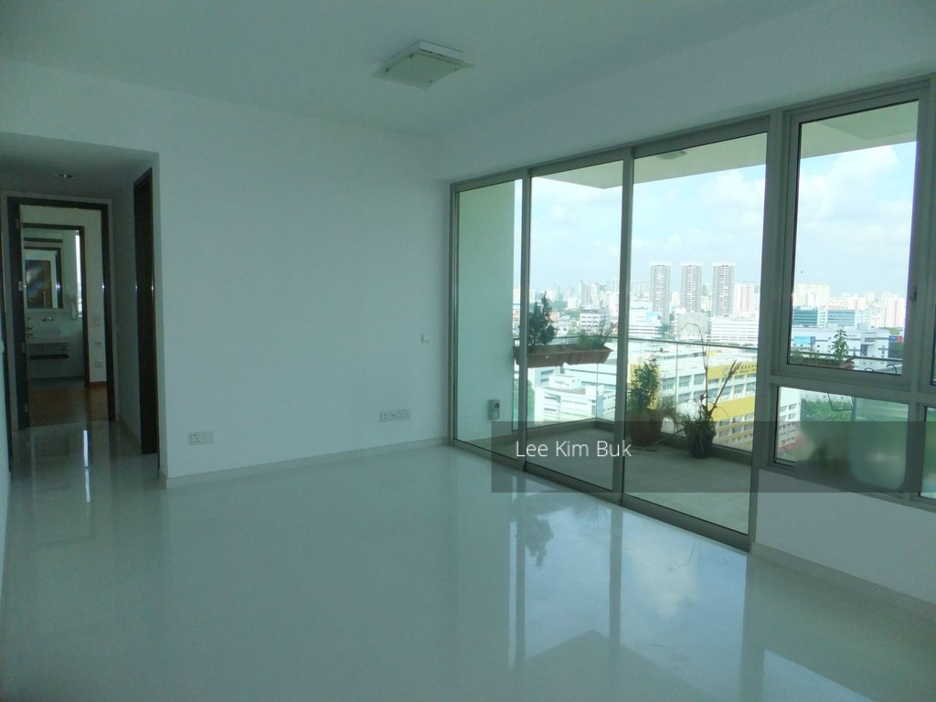 The Riverine By The Park (D12), Apartment #197179932